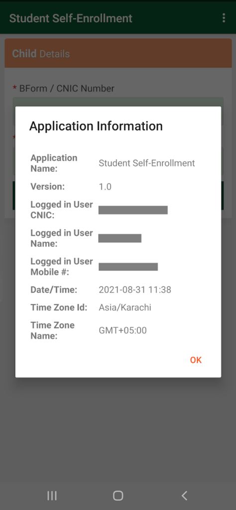 Benazir Taleemi Wazaif Latest Update About Registration And Payment 2024